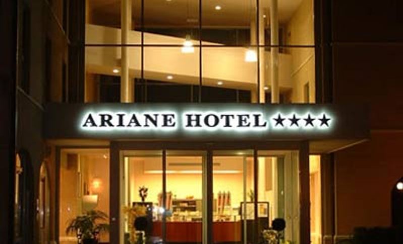 Hotelarrangement Golf & Country Club De Palingbeek - Hotel Ariane Ieper - Agenda