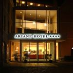 Hotelarrangement Golf & Country Club De Palingbeek - Hotel Ariane Ieper - Agenda 1