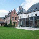 Golfarrangement Martin's Klooster Leuven - Agenda 1