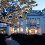 Hotelarrangement Golf & Country Club Oudenaarde - Hotel Sandton Grand Hotel Reylof Gent - Agenda 1