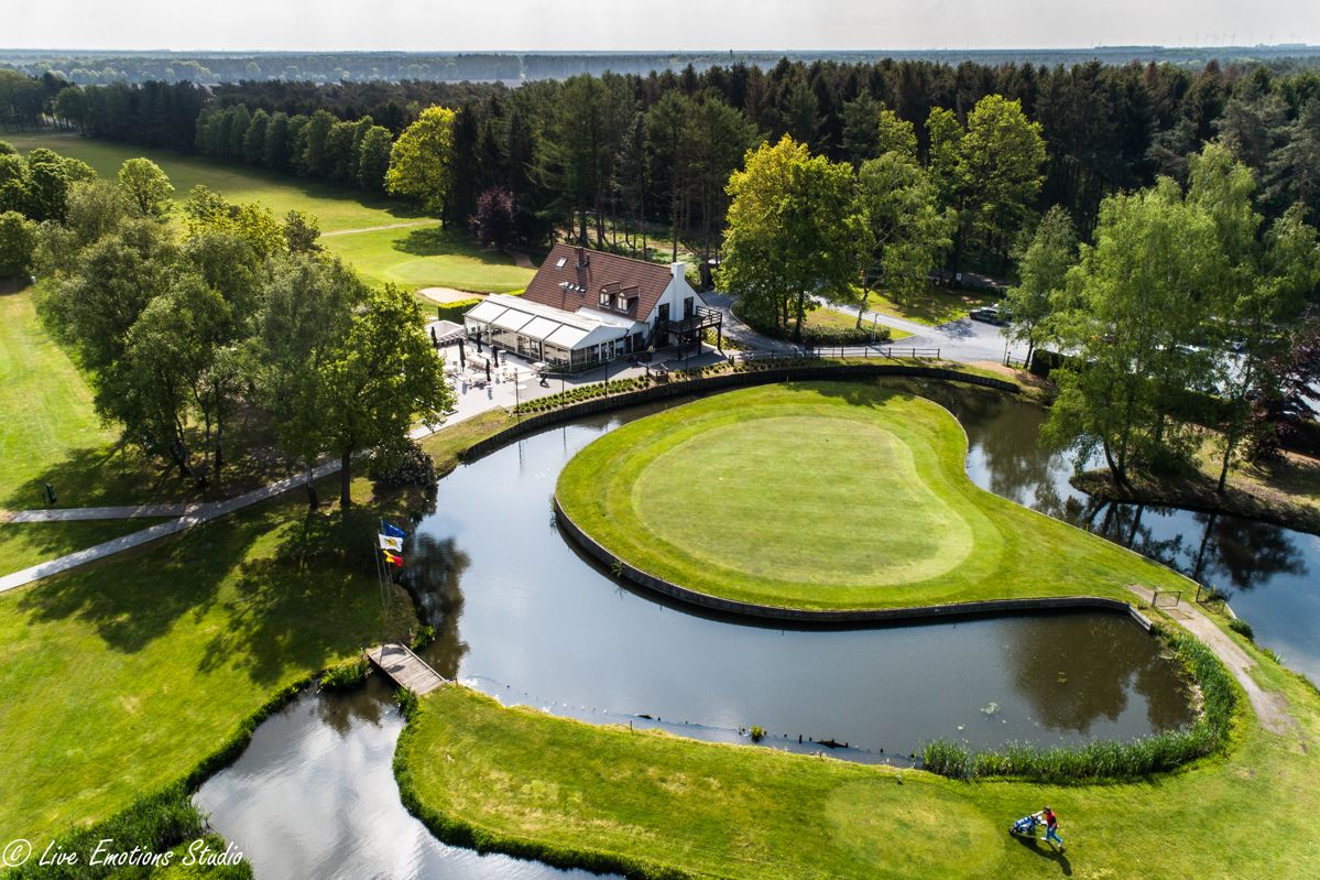 Steenhoven Golf & Country Club - 4