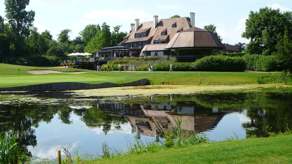 Golf & Country Club De Palingbeek - 4