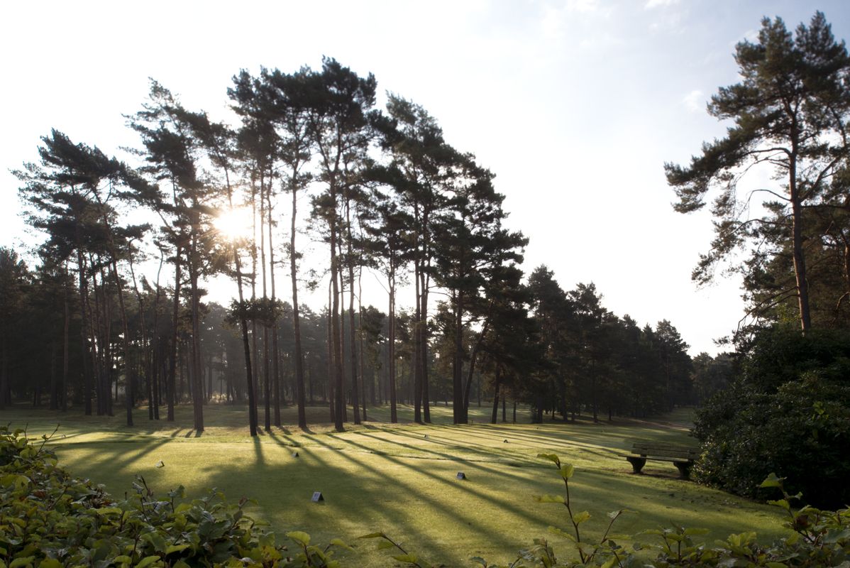 Königliche Limburg Golf Club - 3