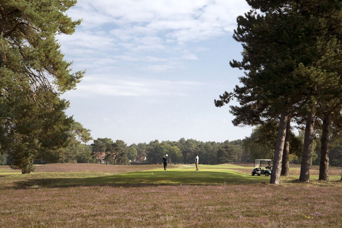 Königliche Limburg Golf Club - 2