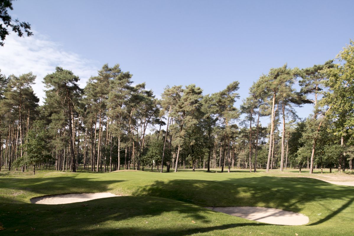 Koninklijke Limburg Golf Club - 1