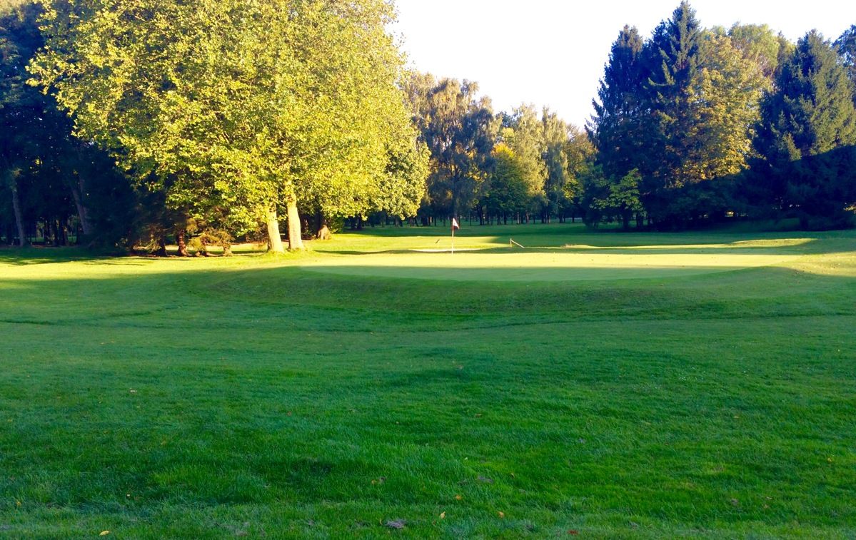 Golf Park Tervuren - 2