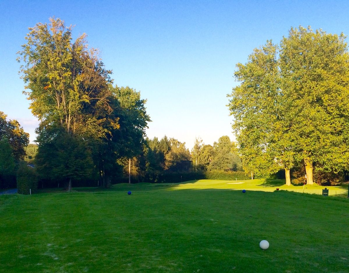 Golf Park Tervuren - 1