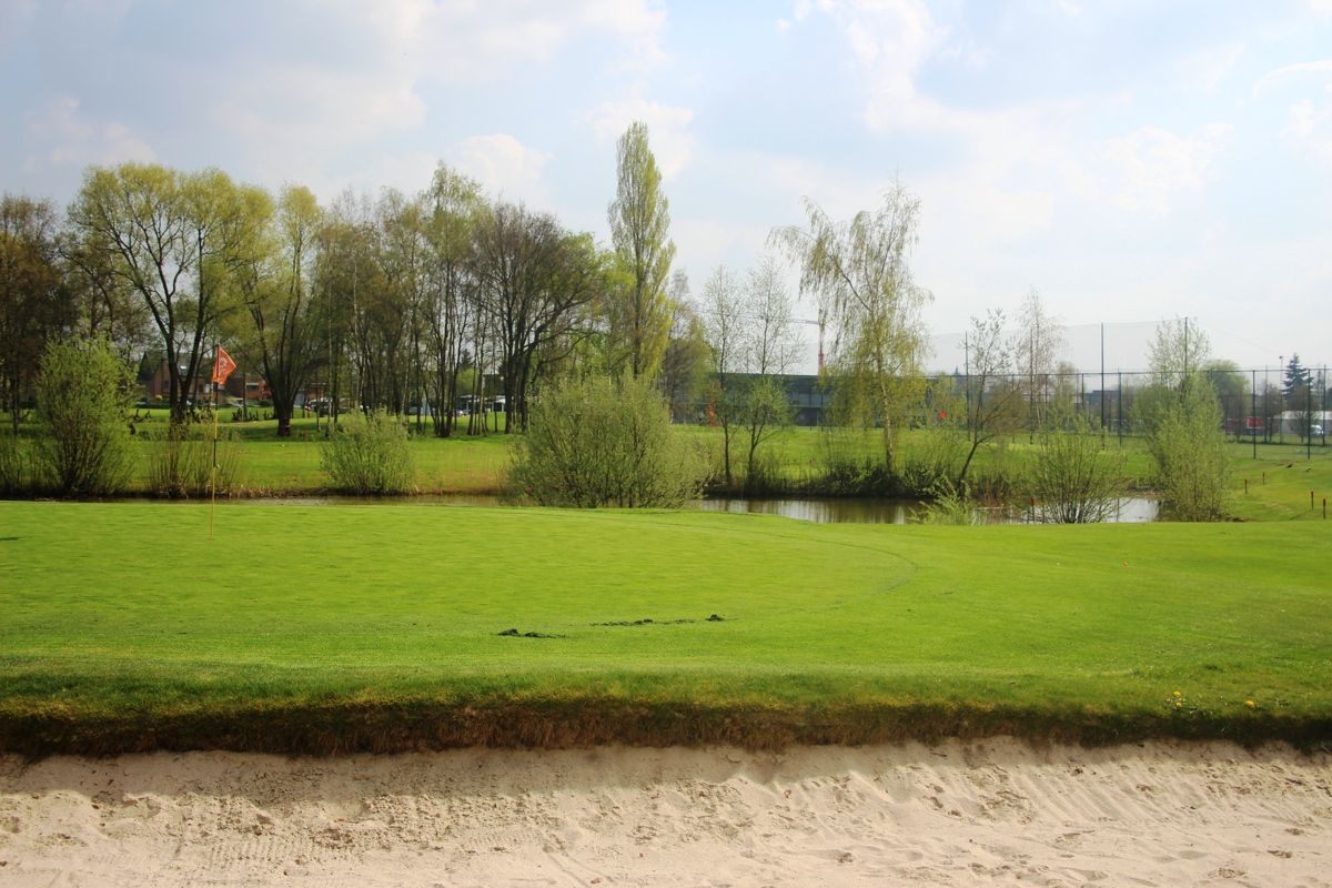 Golf Club Puurs Breendonk - 2
