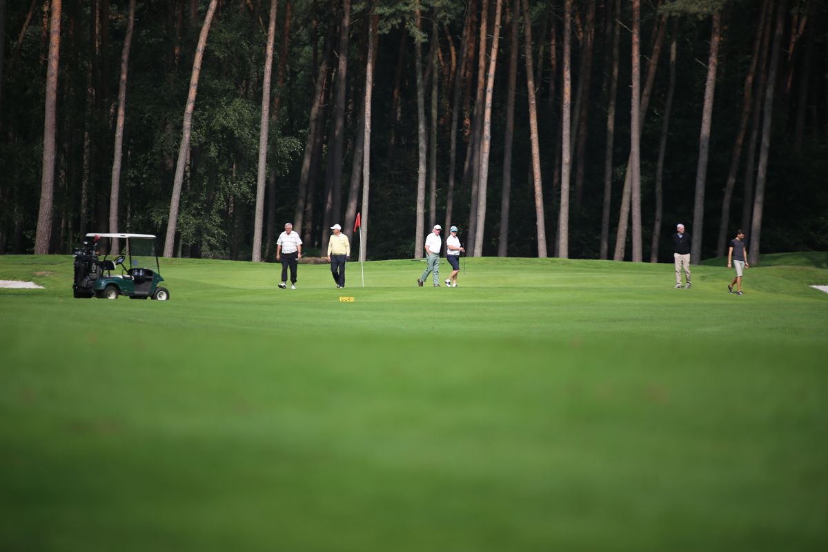 Spiegelven Golf Club - 4