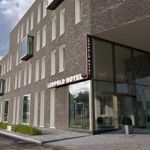 Hotelarrangement Golf & Country Club Oudenaarde - Hotel Leopold Oudenaarde - Agenda 1