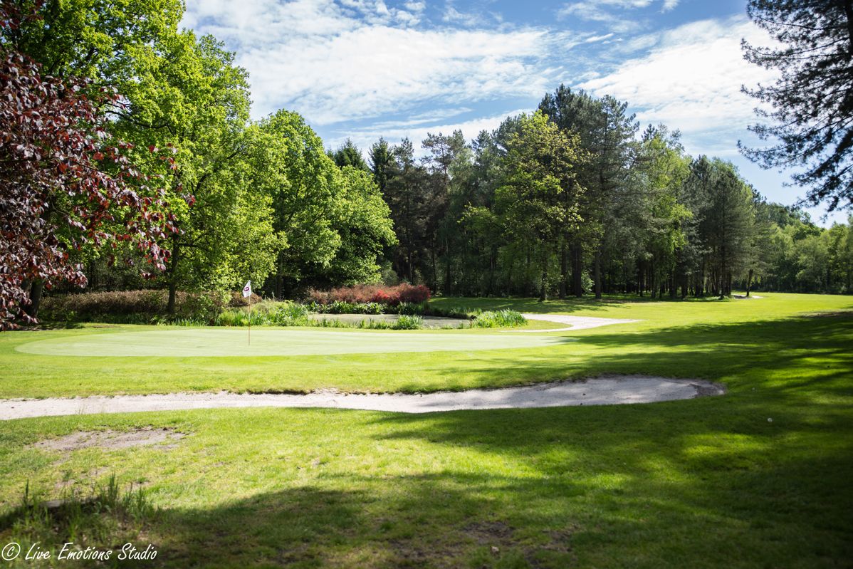 Steenhoven Golf & Country Club - 1