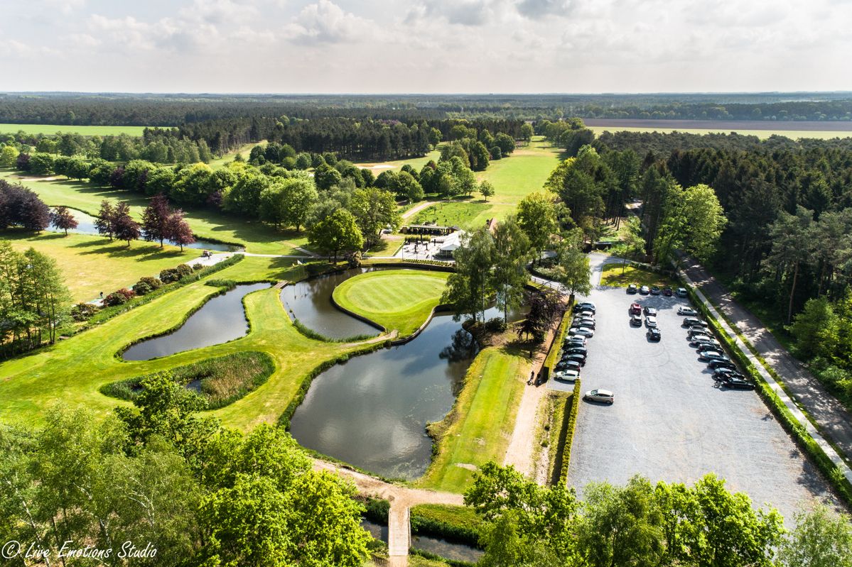 Steenhoven Golf & Country Club - 3