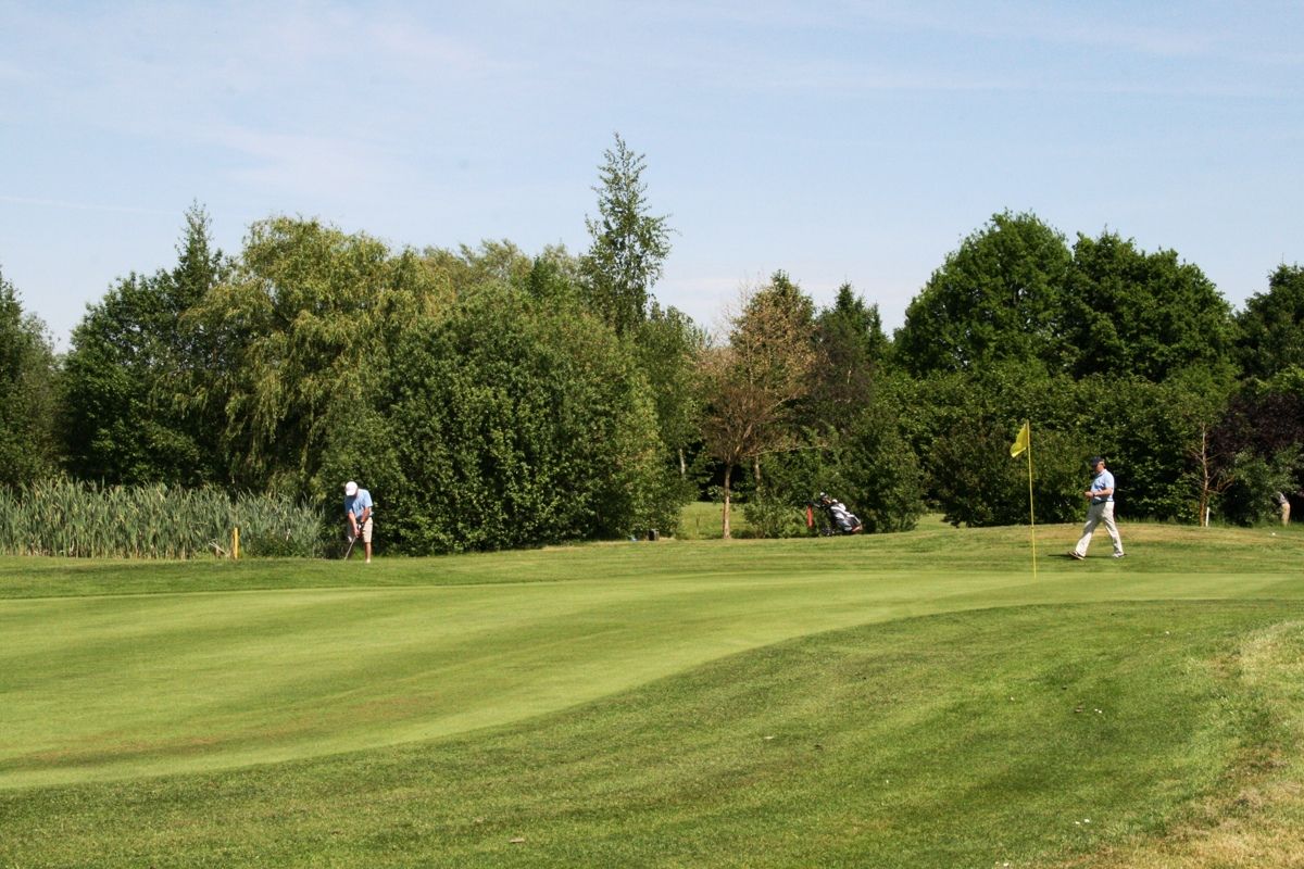 Golf Club De Wijnvelden - 3