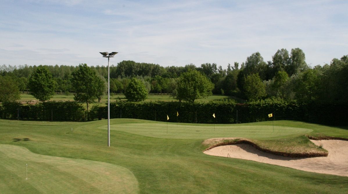 Golf Club De Kluizen - 1