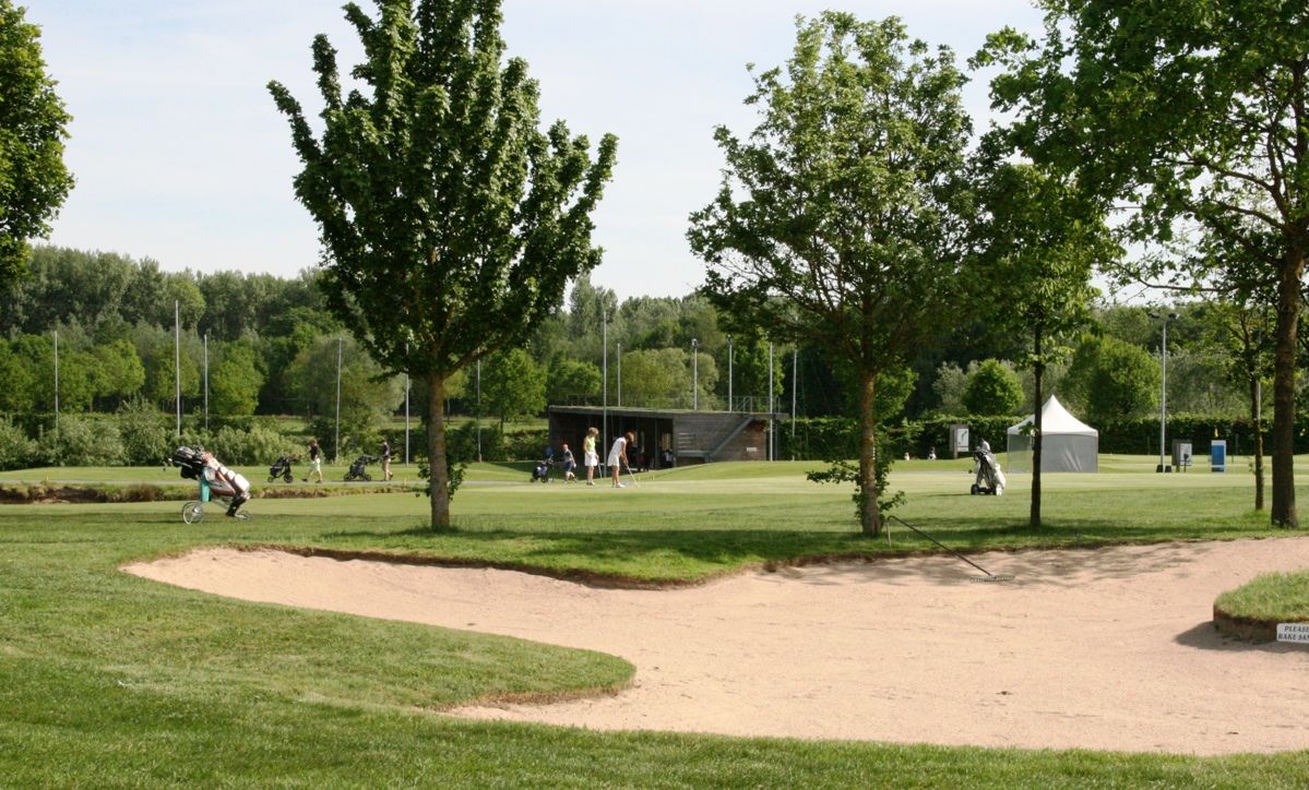 Golf Club De Kluizen - 2