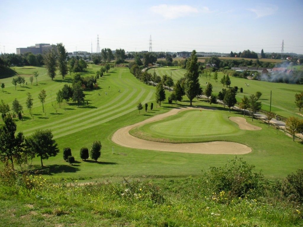 Royal Amicale Anderlecht Golf Club - 4