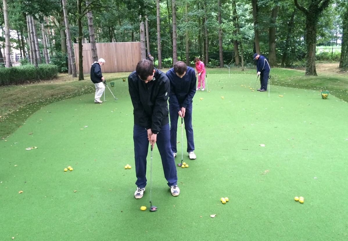 ATGolf Vlaanderen - 4