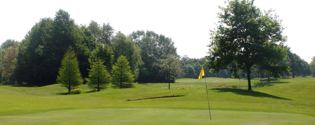 Bossenstein Golf & Polo Club - 3