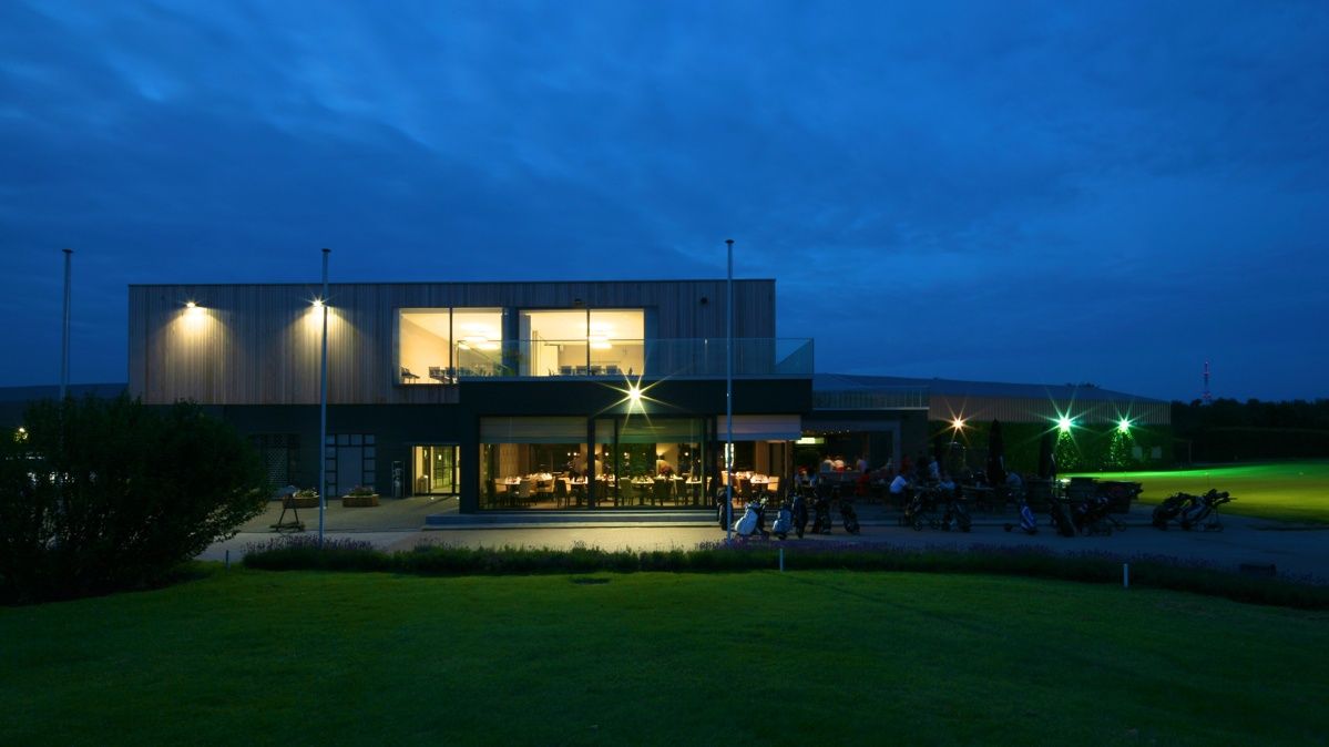 Brasschaat Open Golf & Country Club - 4