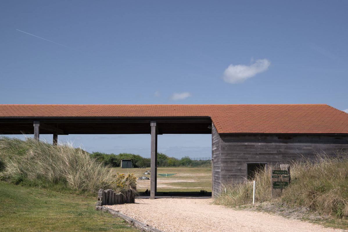 Royal Ostend Golf Club - 2