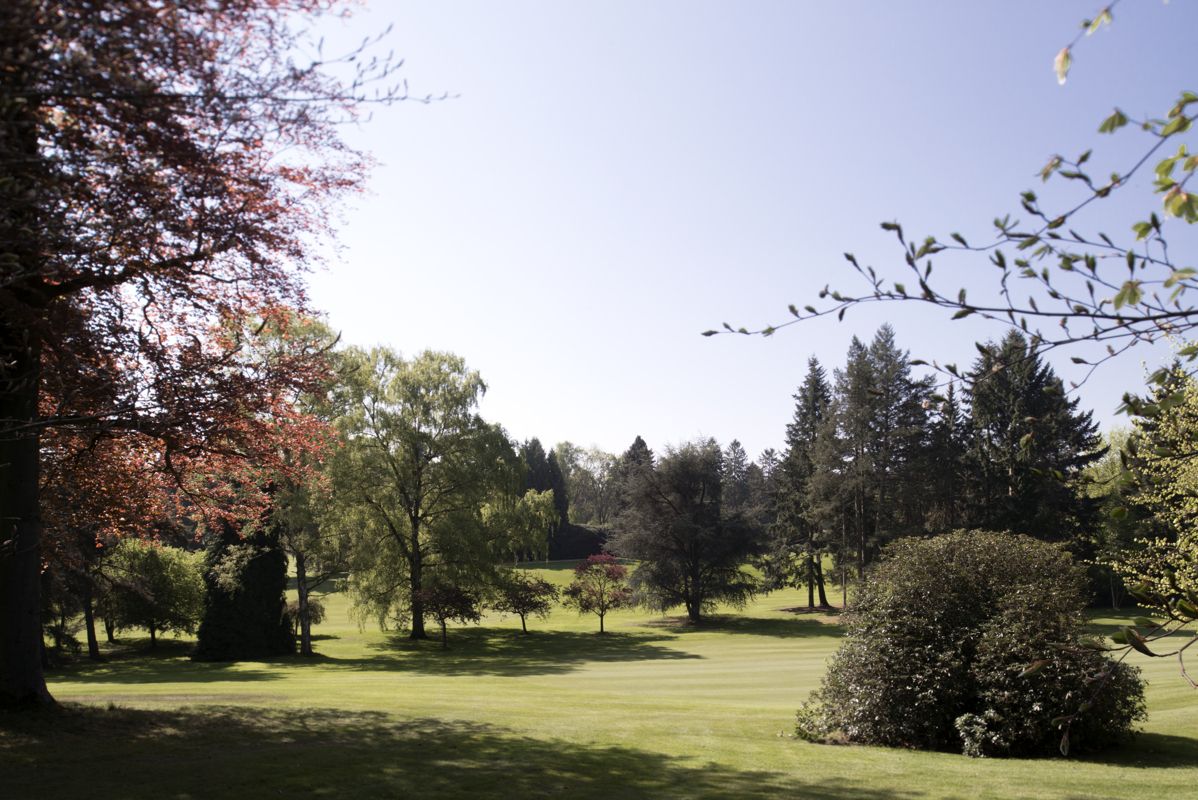 Koninklijke Golf Club van België Ravenstein - 2