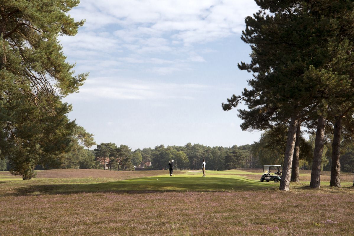 Royal Limburg Golf Club - 2