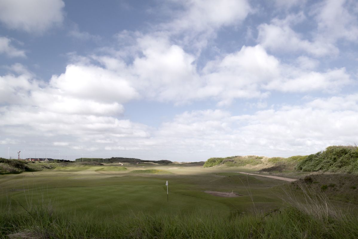 Royal Ostend Golf Club - 3