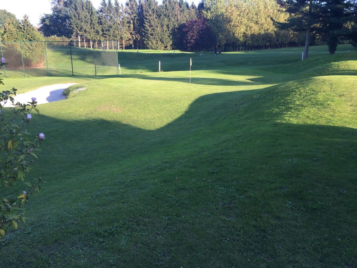 Golf Park Tervuren - 3