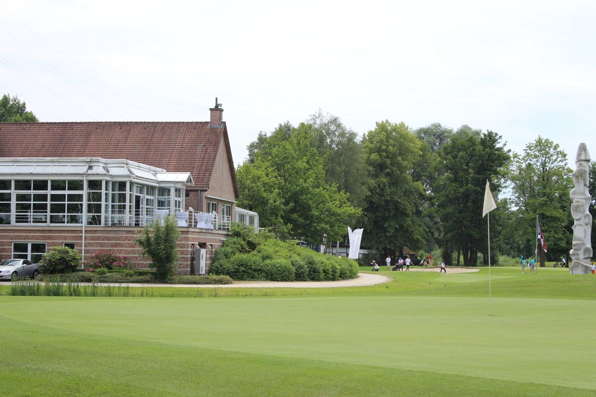 Golf Club Hasselt - 3