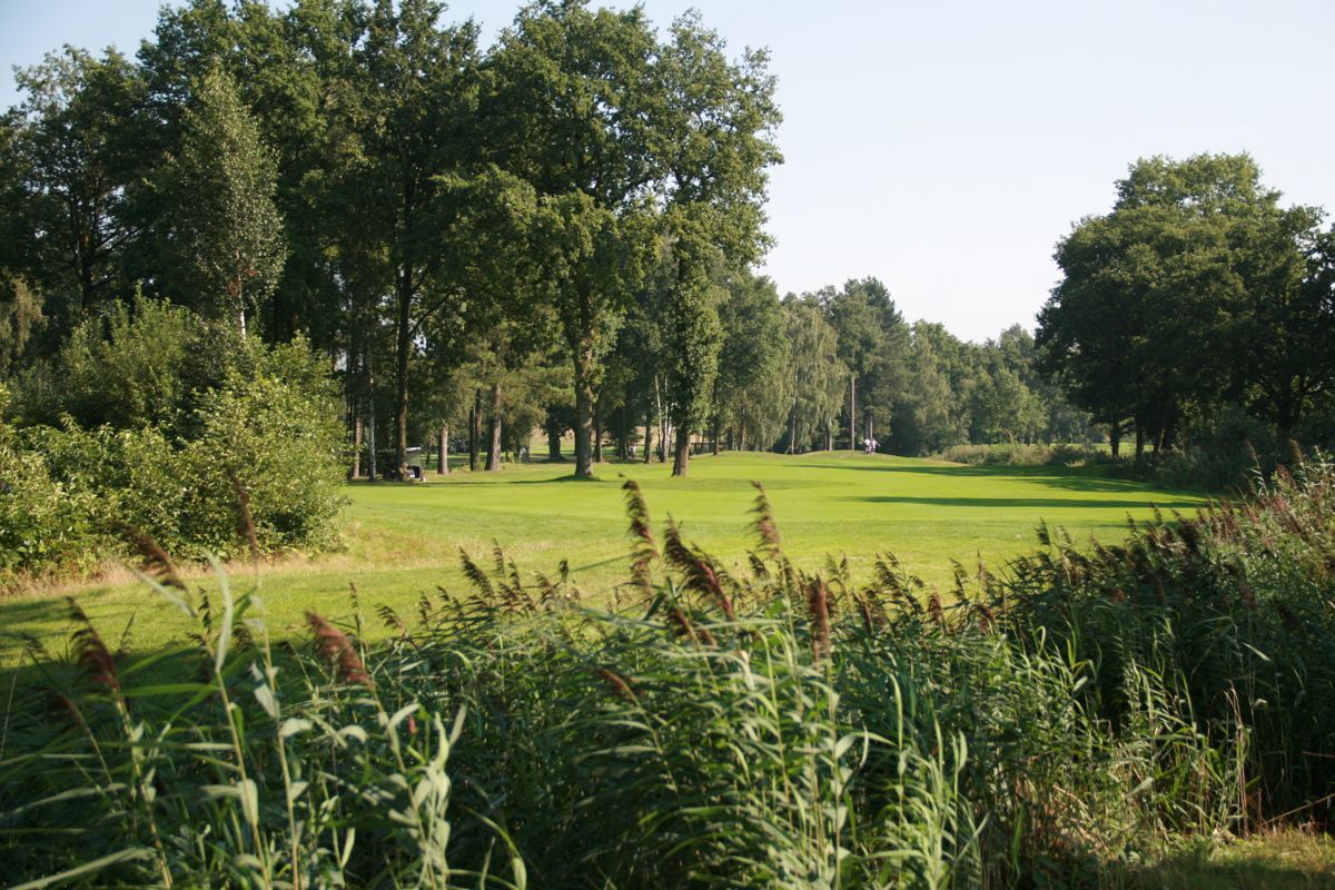 Brasschaat Open Golf & Country Club - 3