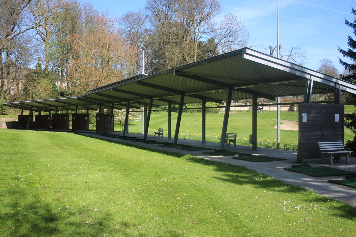 Steenpoel Golf Club - 3