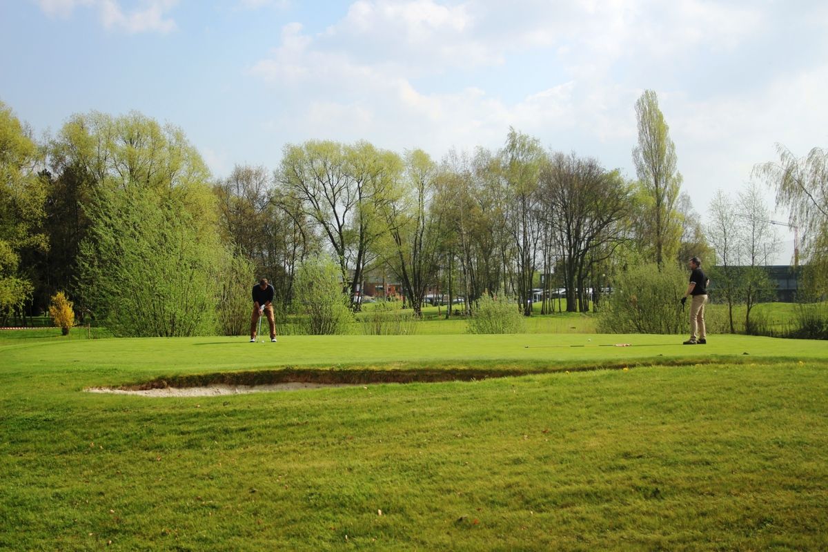 Golf Club Puurs Breendonk - 4