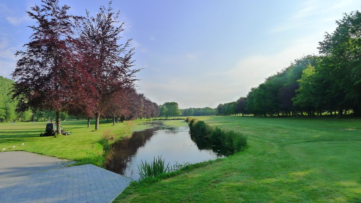 Steenhoven Golf & Country Club - 2