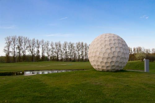 Golf Puyenbroeck - 3