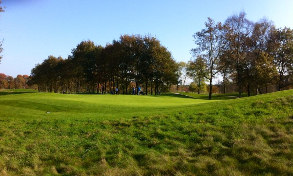 Drie Eycken Open Golf Centrum - 4