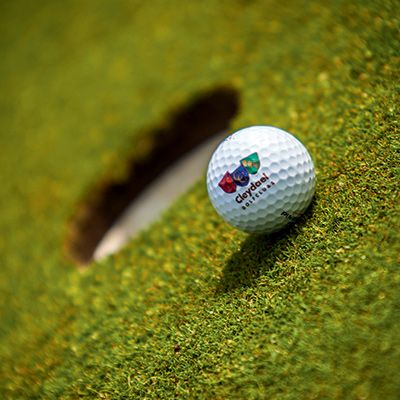 Drie Eycken Open Golf Centrum - 3