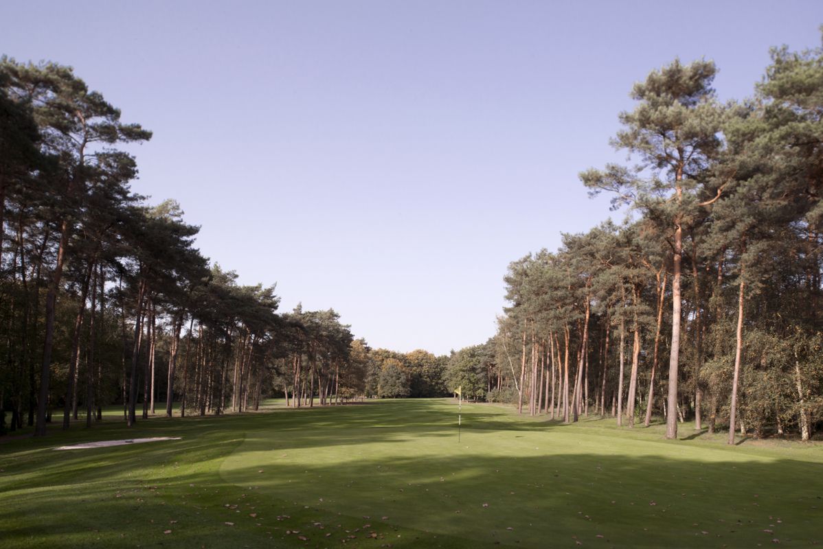 Rinkven Golf & Country Club - 2