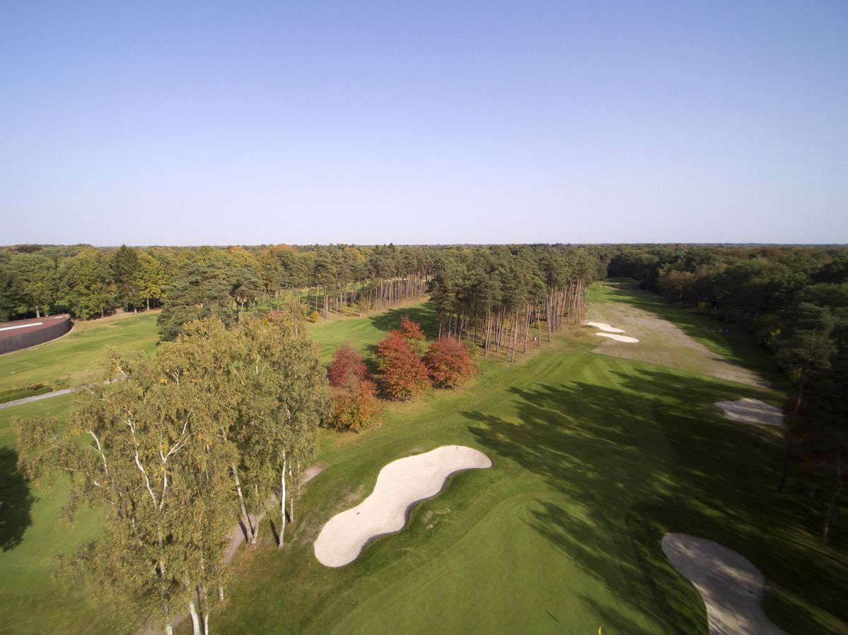Rinkven Golf & Country Club - 3