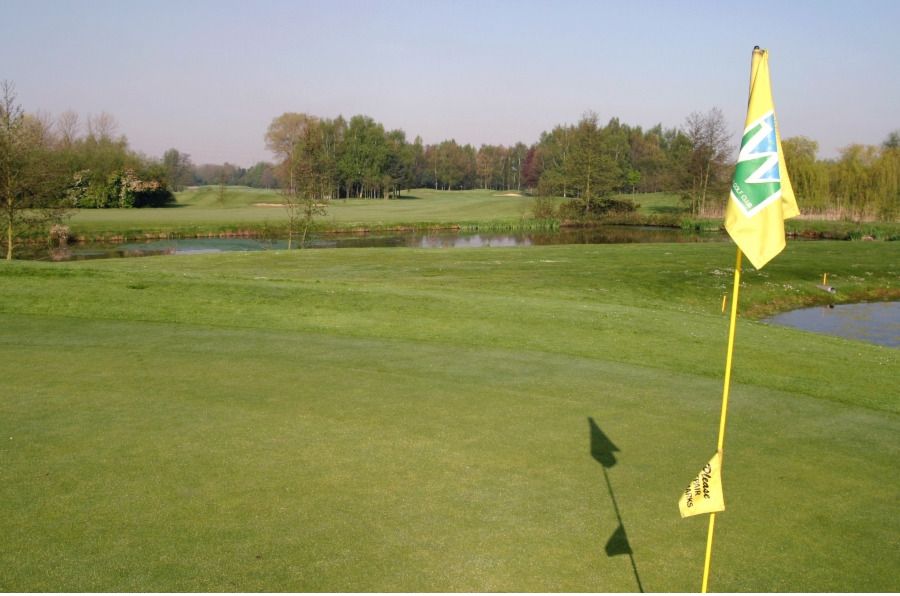 Waregem Golf Club - 3