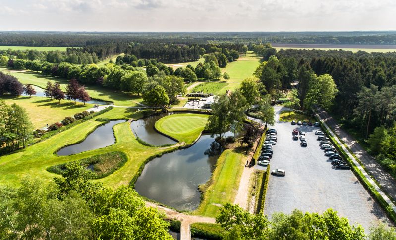 Steenhoven Golf & Country Club
