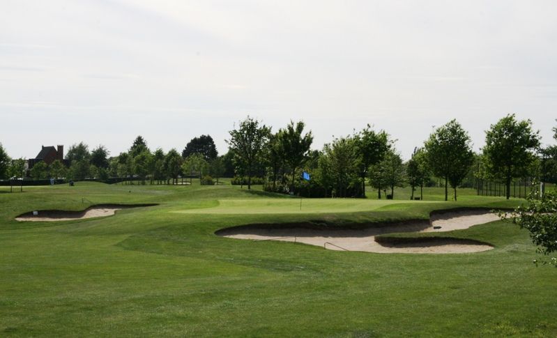 Golf Club De Kluizen