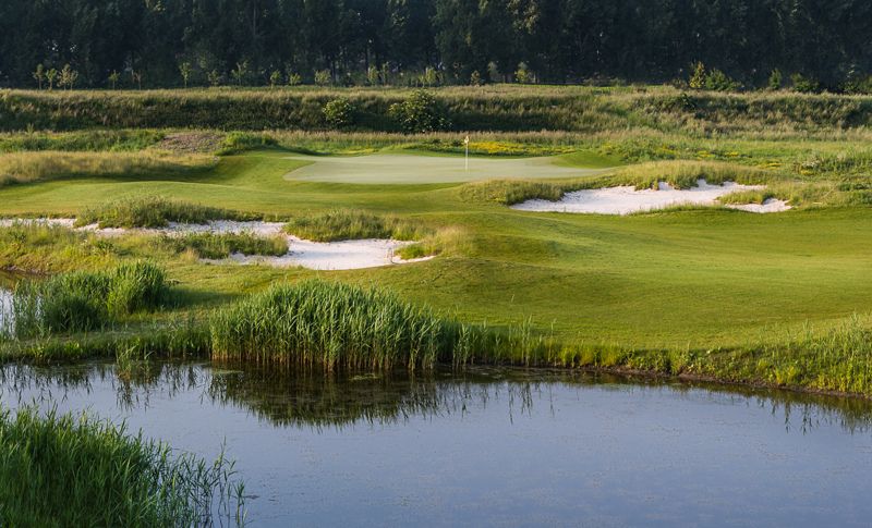 Golf Club Beveren