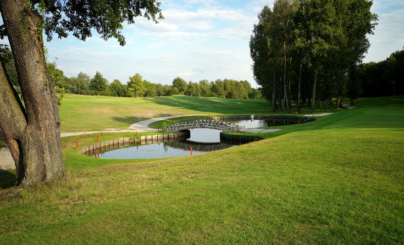 Brasschaat Open Golf & Country Club