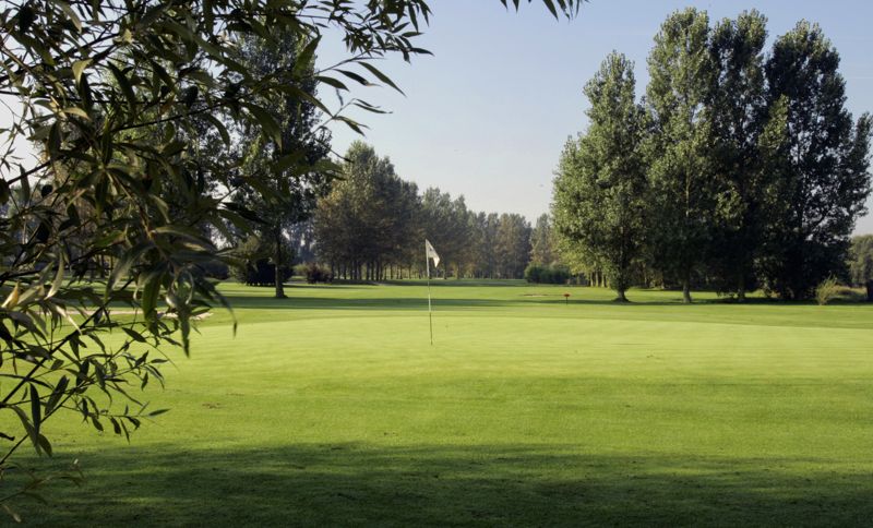 Drie Eycken Golf Club