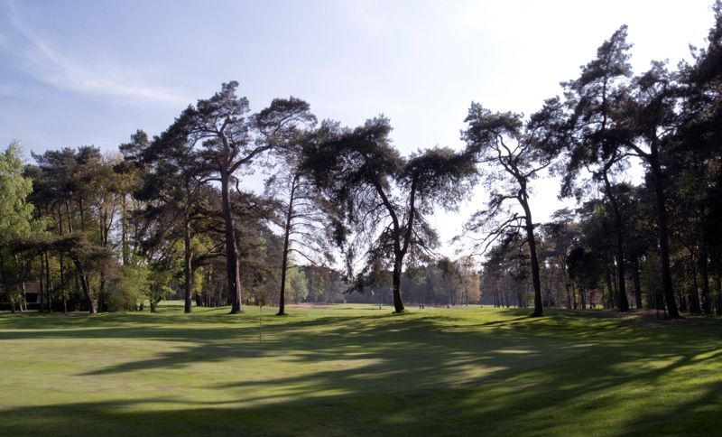 Royal Antwerp Golf Club