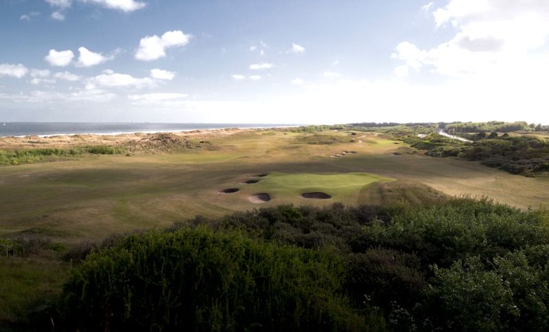 Royal Ostend Golf Club