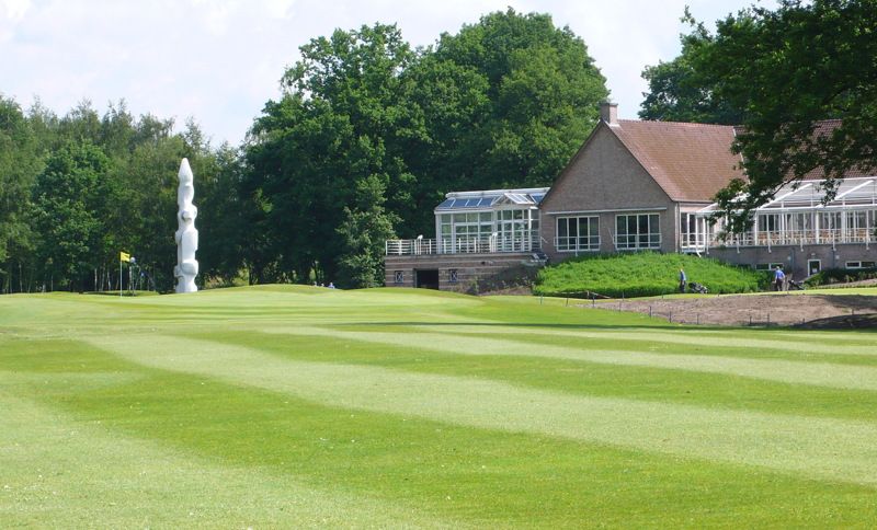 Golf Club Hasselt