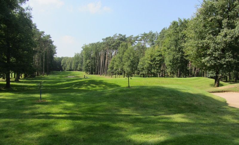 Golfforum Lummen