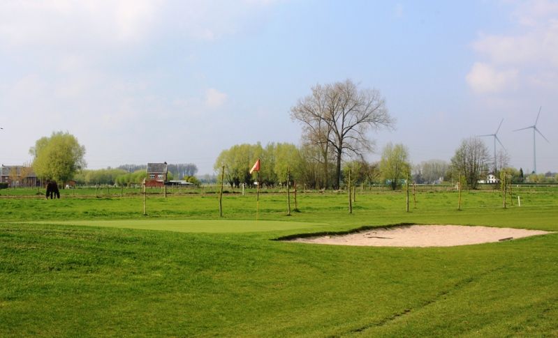 Golf Club Puurs Breendonk