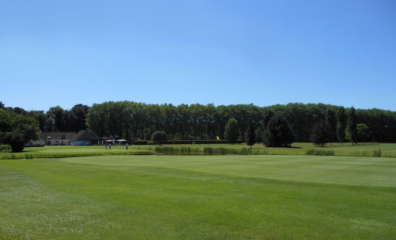 Golf & Business Club Kampenhout